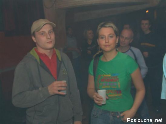 Roxy - Zen - 16.12.2005